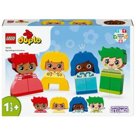 LEGO® Duplo 10415 Große Gefühle