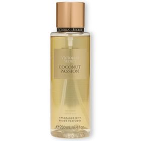 Victoria's Secret - Körpernebel - Coconut Passion