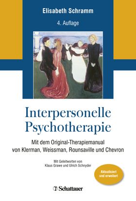 Interpersonelle Psychotherapie