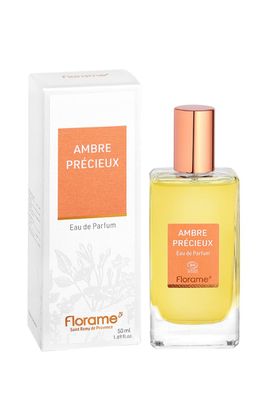 Florame Ambre Précieux Eau de Parfum (Kostbare Ambra)