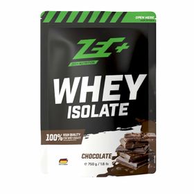 ZEC+ WHEY ISOLATE Schokolade