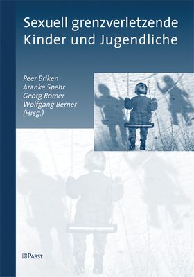 Sexuell grenzverletzende Kinder und Jugendliche