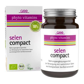 GSE - Selen Compac (Bio)