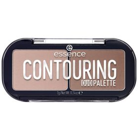 Essence - Contouring Duo Konturpalette