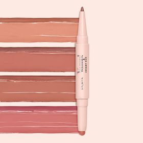 Pupa Milano Vamp! Creamy Duo 008 Vintage Rose 1 g