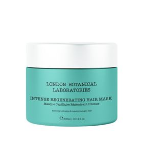 London Botanical Laboratories Intensiv Regenerierende Haarmaske