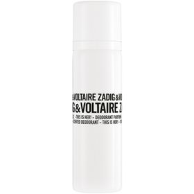 Zadig & Voltaire This Is Her! Scented Deo Spray