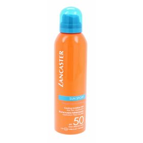 Lancaster Sun Sport Cooling Invisible Mist SPF50