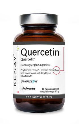 Quercetin Quercefit™ KENAY®