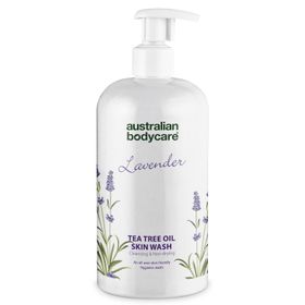 Australian Bodycare Professionelles Duschgel mit Lavendel