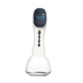 The Tester - HD-Cure Pro - Tragbares Low-Level-Lasertherapiegerät mit TENS-Funktion