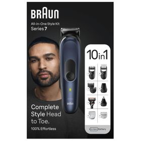 Braun - MultiGroomingKit "MGK7421 All-in-one-Styler"