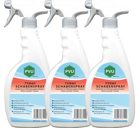 PVU Schabenspray