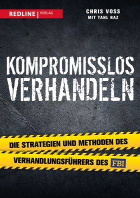 Kompromisslos verhandeln