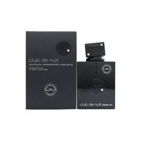 Armaf Club De Nuit Intense Non Alcoholic Eau de Toilette  Spray