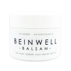 MYHERBS Beinwell Balsam