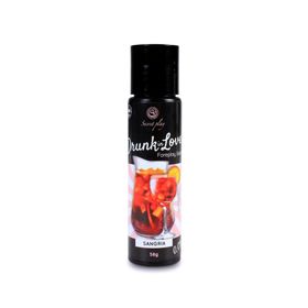 Drunk in Love Foreplay Balm  Sangria - 58 g