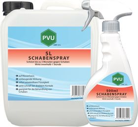 PVU Schabenspray