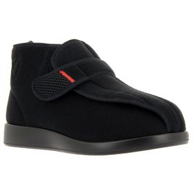 Varomed Verbandschuhe Meran Premium Black Edition