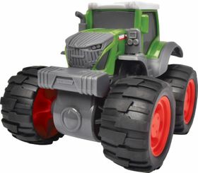 Simba Dickie Fendt Monster Tractor