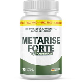 Metarise Forte Kapseln