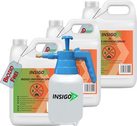 INSIGO Universal Insektenspray