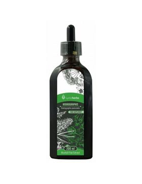 Lymeherbs Kalmegh (Andrographis), Alkoholfreier Extrakt