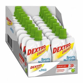 Dextro Energy Liquid Gel, Apfel