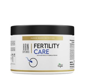 HBN Supplements - Fertility Care For Him