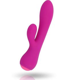 Rabbitvibrator "Margot" | 12 Vibrationsfunktionen | Inspire