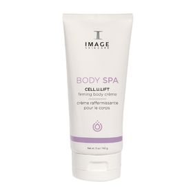 IMAGE Skincare BODY SPA CELL.U.LIFT firming body crème