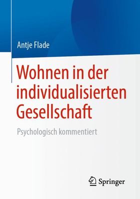 Wohnen in der individualisierten Gesellschaft