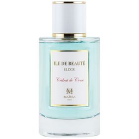 Maison Maïssa - Insel der Schönheit Eau de Parfum