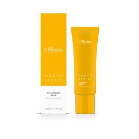 skinChemists Youth Series  Collagen Mask