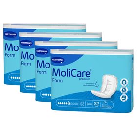 MoliCare Premium Form 6 Tropfen