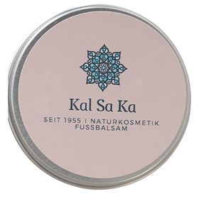 KAL SA KA Fußcreme 180ml