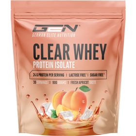 GEN Clear Whey Protein Isolat