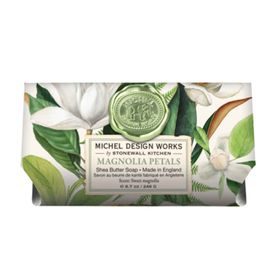 Michel Design Works Badeseife Magnolia Petals