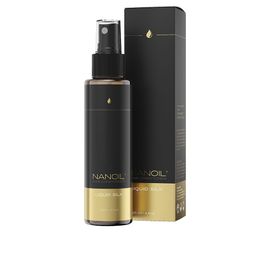 Nanolash Hair Contitioner Liquid Silk