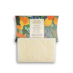 Duftseife Zeste Riviera