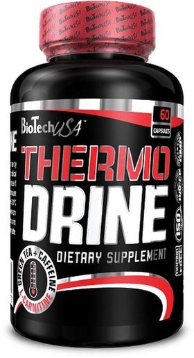 BioTech Thermo Drine