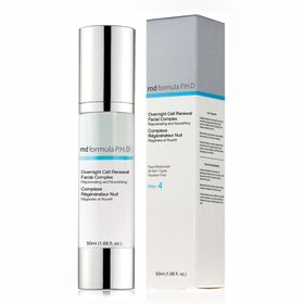 MD Overnight Cell Renewal Facial Complex 50ml