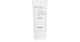 COSRX Aloe 54.2 Aqua Tone-up Sonnencreme