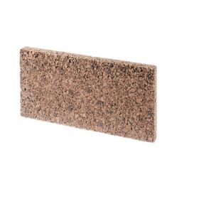 Hobby Kork Rückwand Java