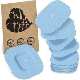 MySweetStitch | Simplera Overpatch - Square