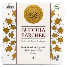 Mindsweets - Buddha-Bärchen