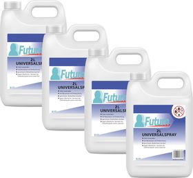 FUTUM Universal Insektenspray