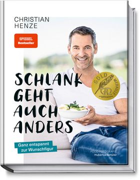 Schlank geht auch anders!