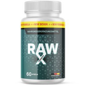Raw X Premium