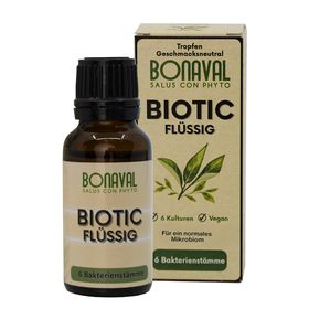BONAVAL Biotic flüssig